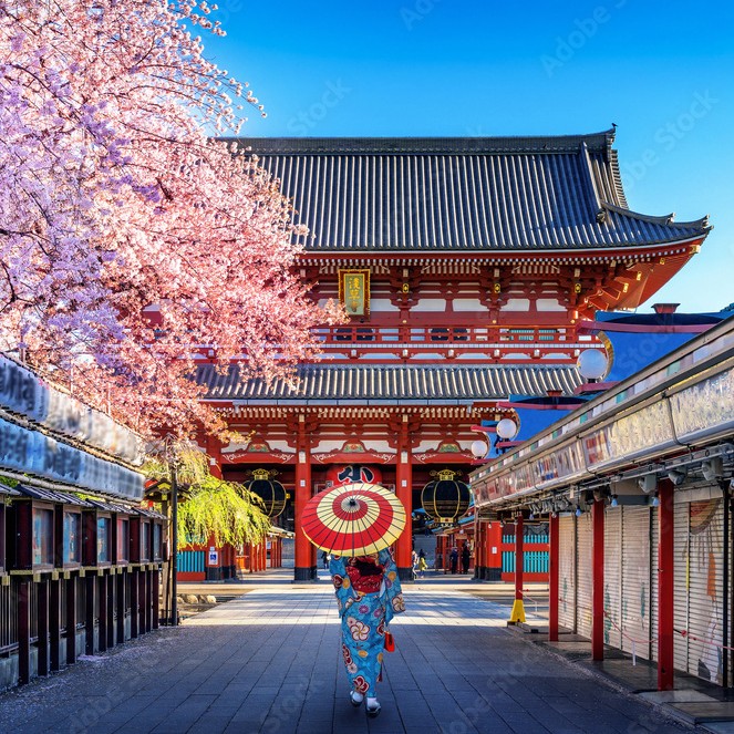 Japon