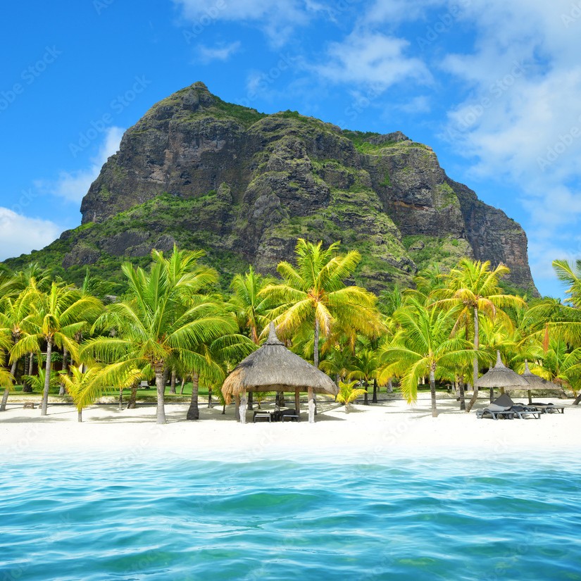 Ile Maurice