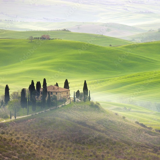 Toscane
